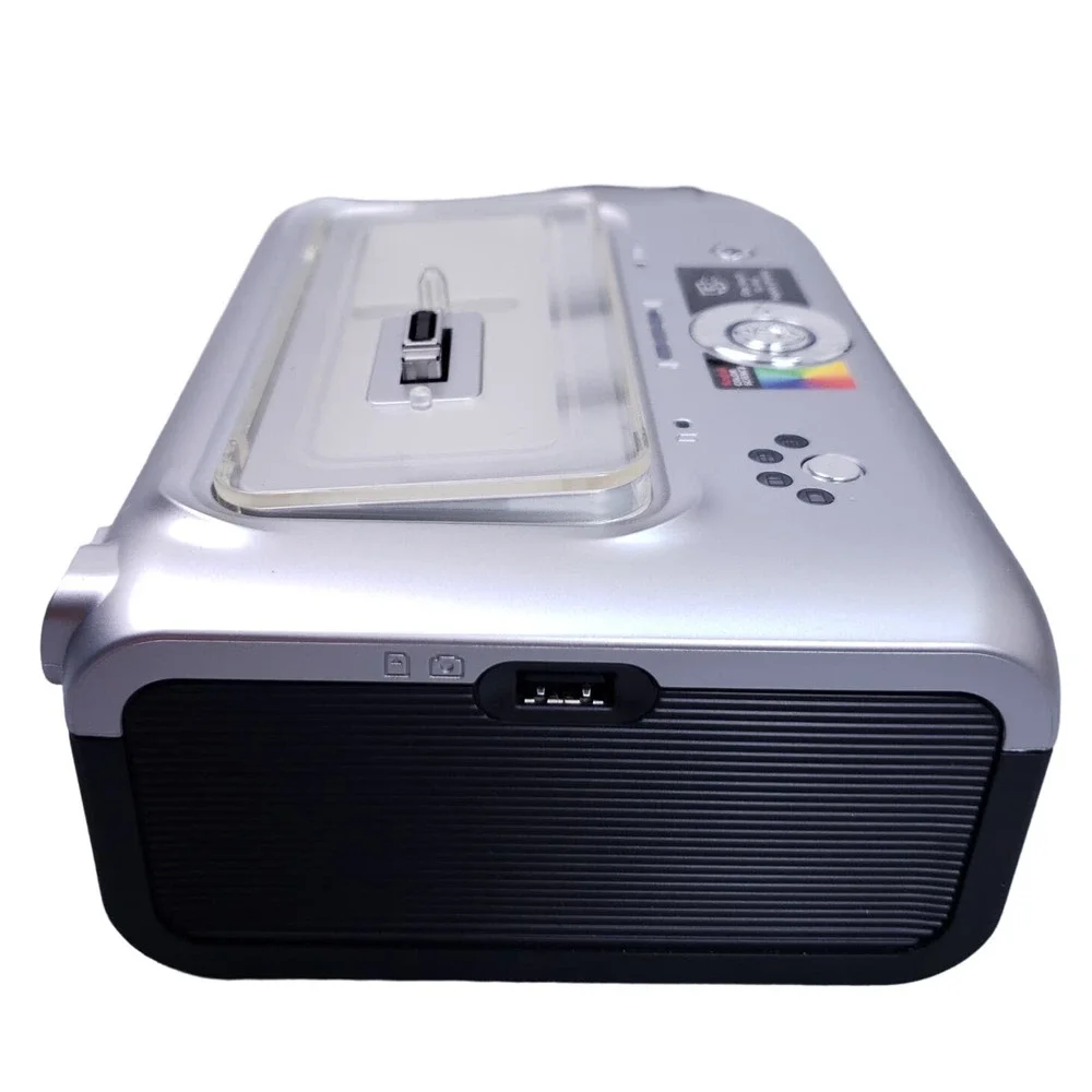 Kodak Printer Dock for EasyShare CX DX LS Cameras | Compact Photo Printer